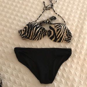 VS bikini AND coverup